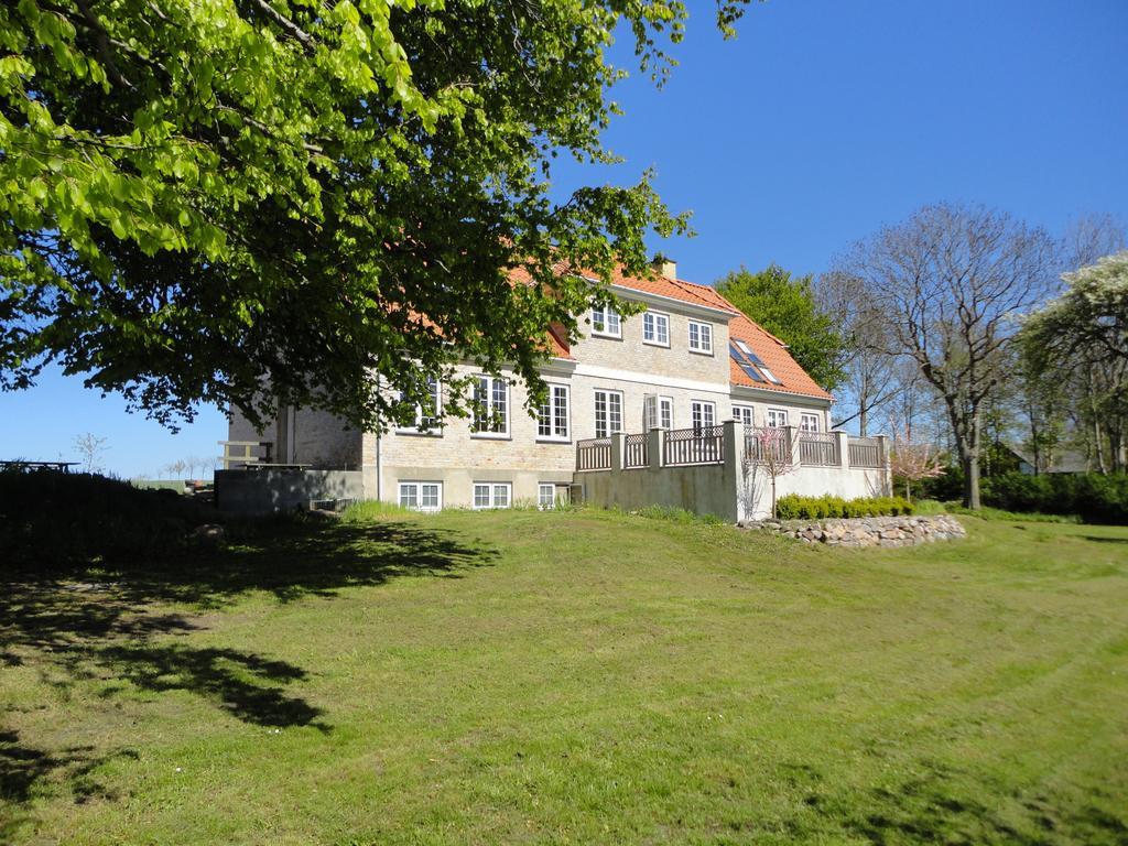 Kongsgard Bed & Breakfast Калундборг Екстериор снимка