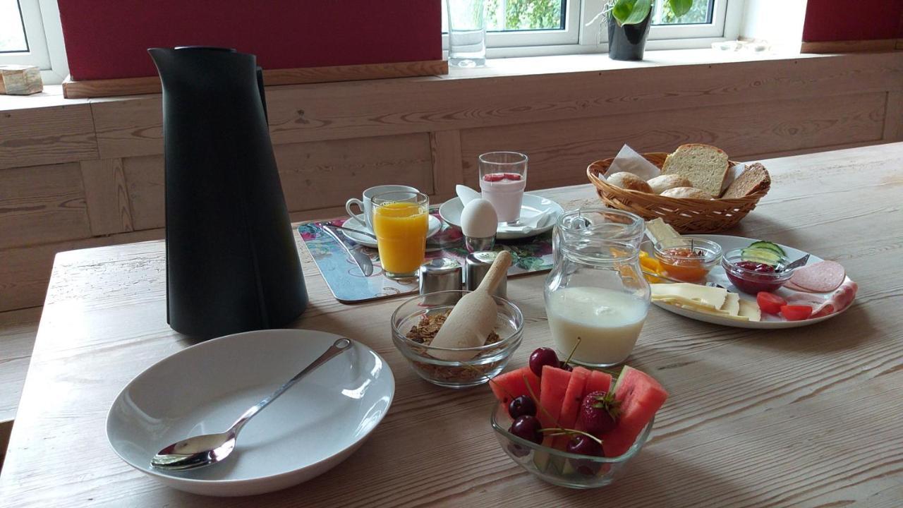 Kongsgard Bed & Breakfast Калундборг Екстериор снимка